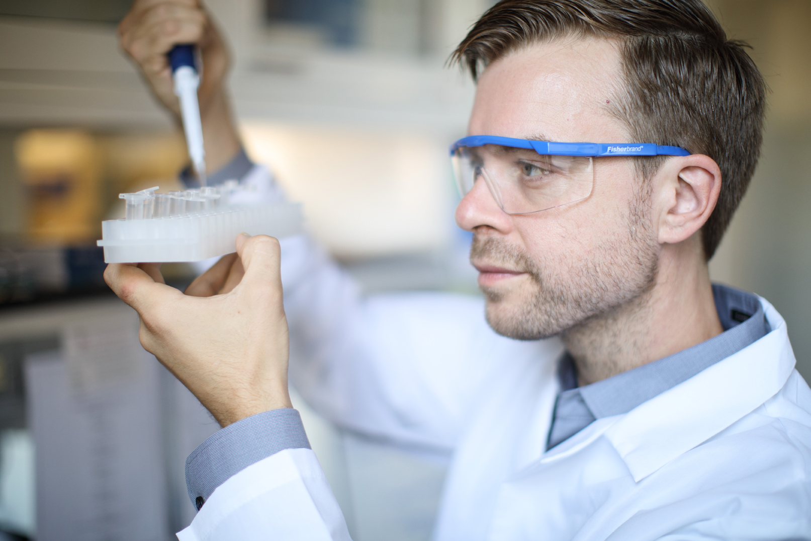 UChicago startup aims to predict behavior of trillions of microorganisms