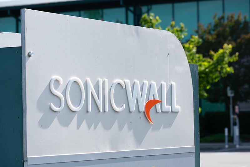 SonicWall releases firmware updates for three CVEs