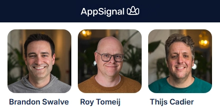 AppSignal Secures $22 Million To Grow Developer-Focused APM Tools And Launch U.S. Expansion