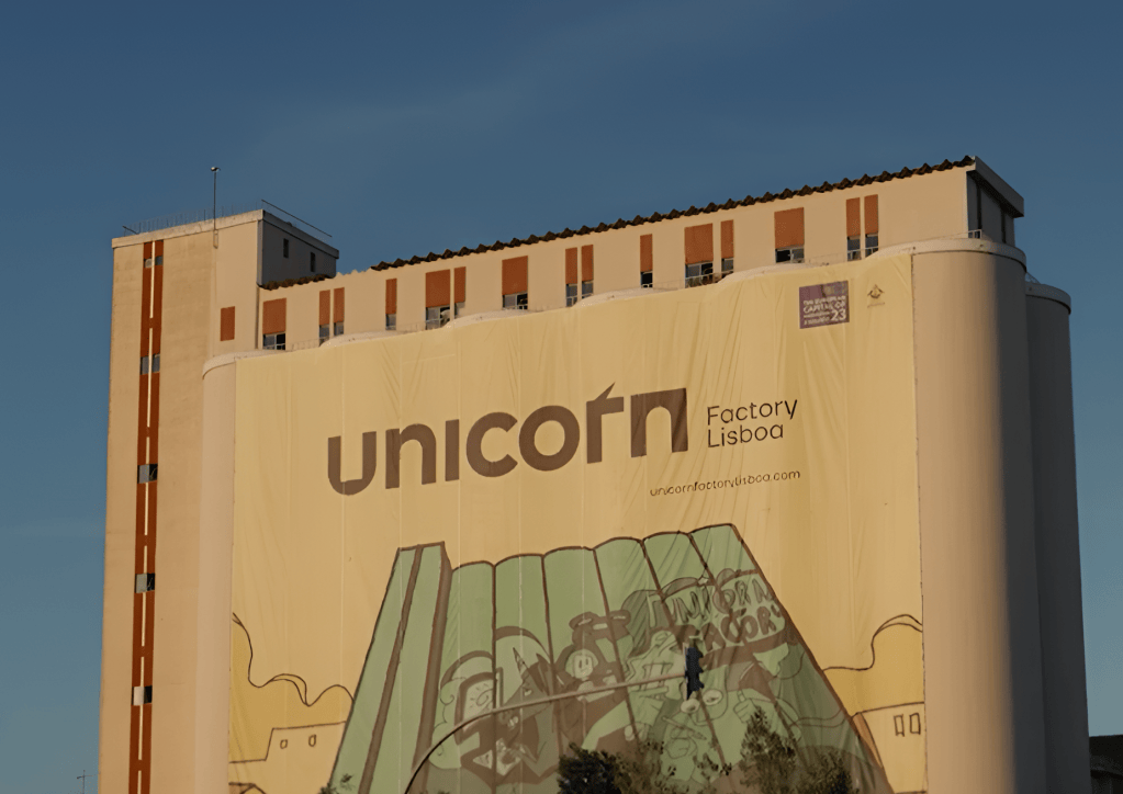Unicorn Factory Lisboa portfolio startups: €263M turnover, 2,695 jobs, €140M raised in 12 months
