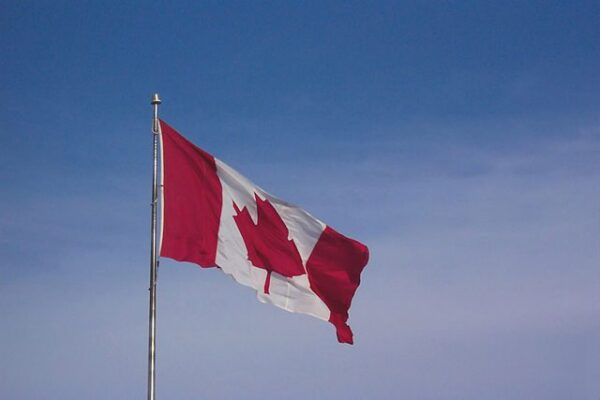 New Canadian Defence Alliance ACDC Launches