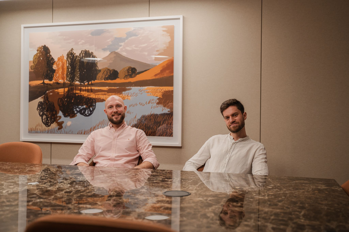 London-based ClaimSorted raises €11.4M to revolutionize insurance claims with AI