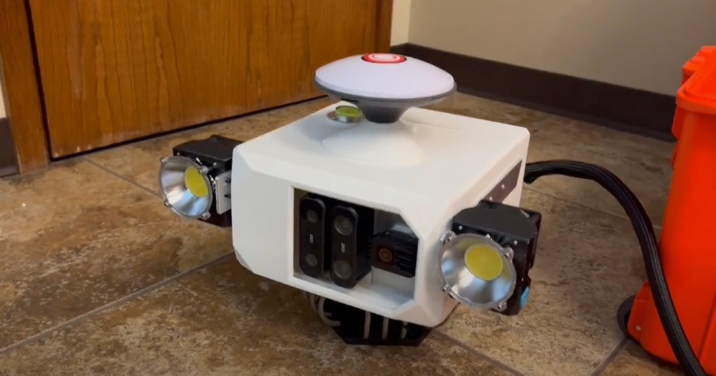 Orchard Robotics AI camera turns farm equipment into apple growing data collectors