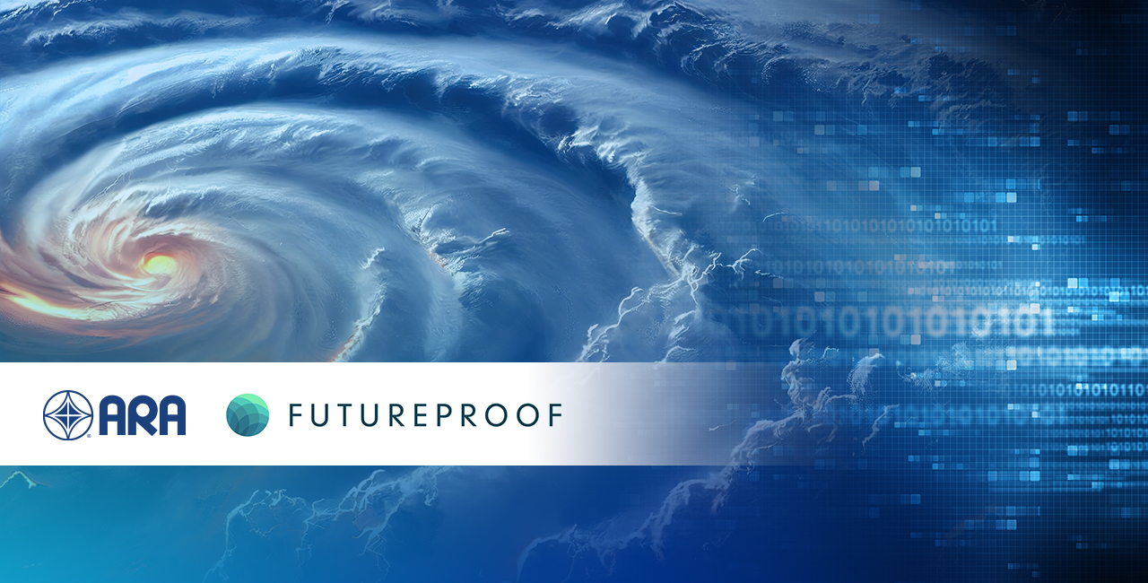 FutureProof Licenses Data Sets from ARA’s HurLoss Model to Enhance Risk Tools