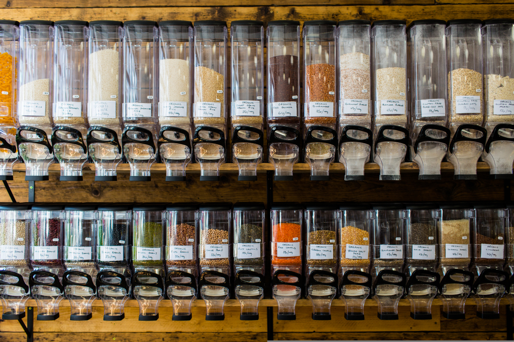 How two companies are building systems to scale reuse, which is vital for a circular economy