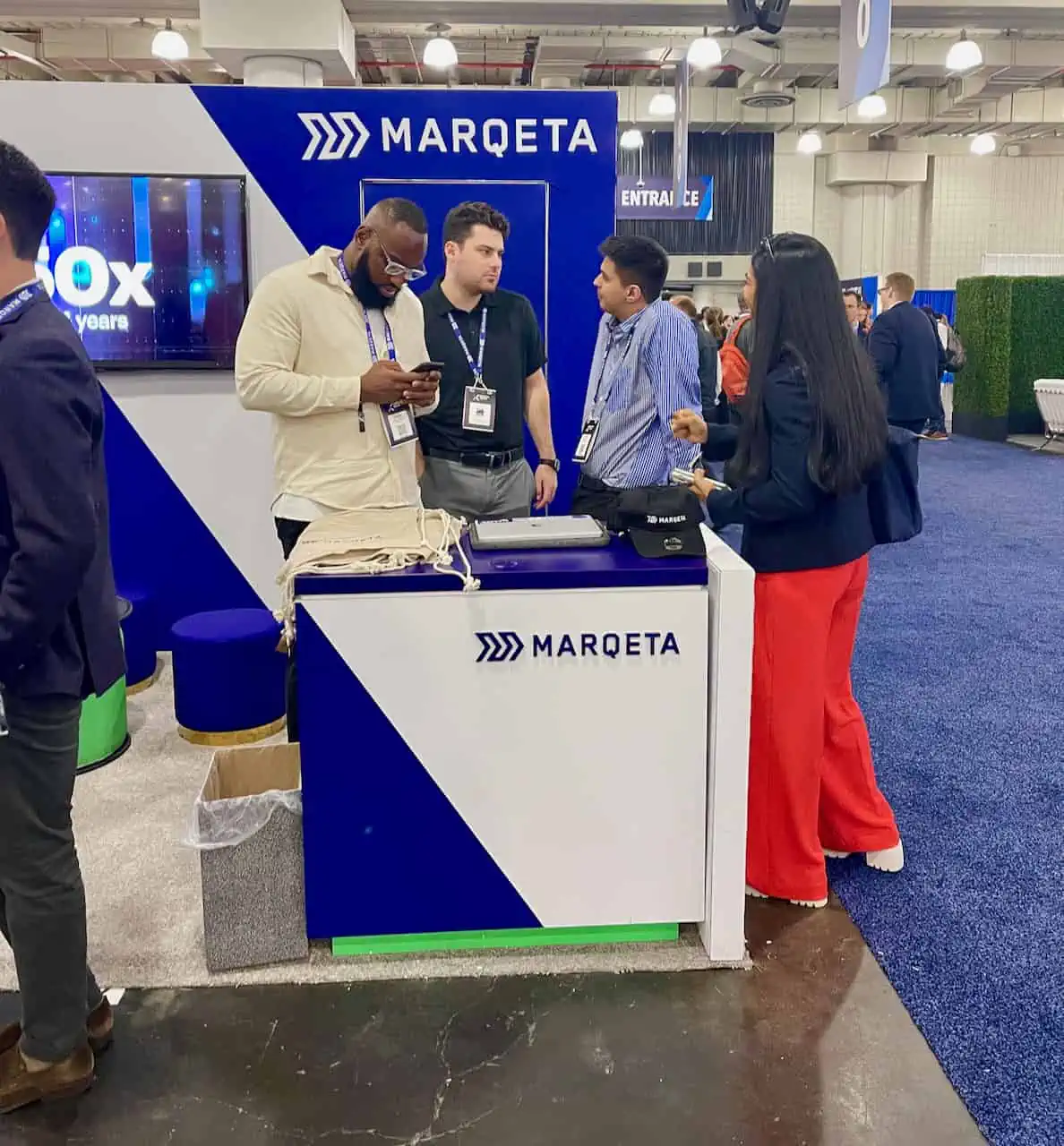 Perpay Credit Card to be Powered by Marqeta; Automated Payments From Paychecks Generated
