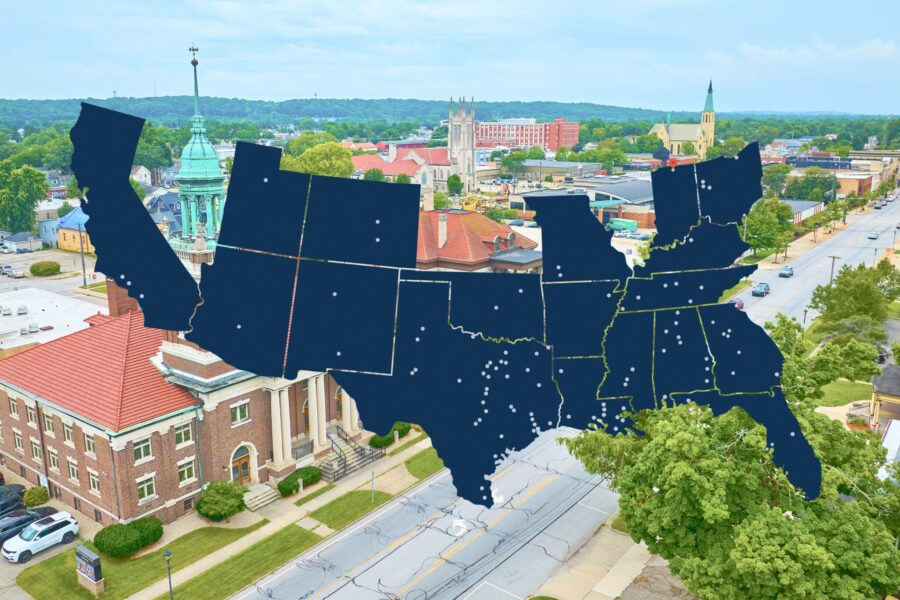 Higginbotham Enters Indiana with Synergy Insurance
