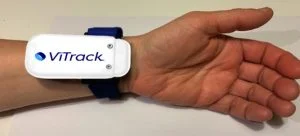 Dynocardia designs cuff-less, non-invasive continuous blood pressure device