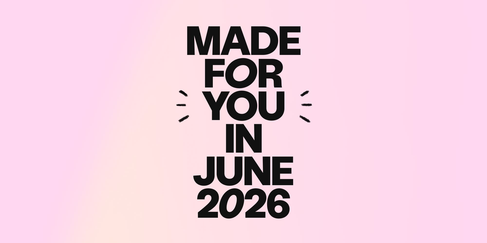 Made for you: AI Assisted Workflows, a smarter extension, MCP upgrades, and more