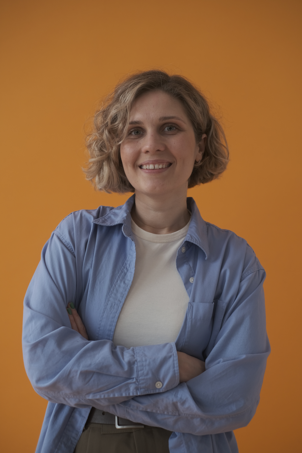 Elatra, Interview With CEO Natasha Drogolchuk