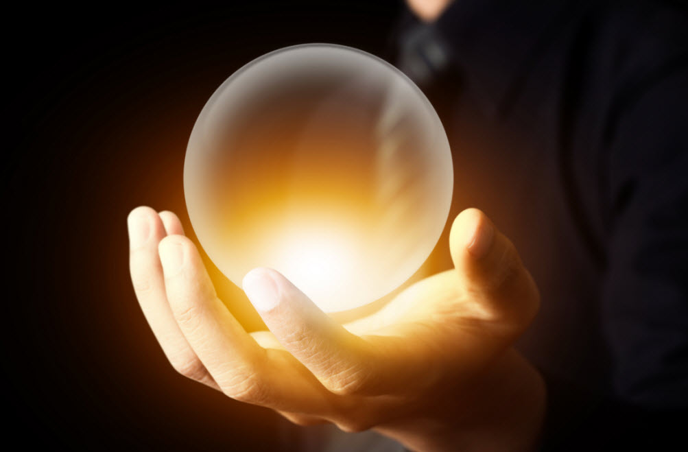 6sense's predictive powers for sales and marketing help it land $20 million