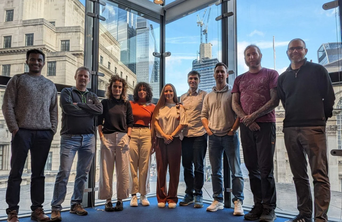 UK tech funding roundup: This week's deals from Fresha to Gradient Labs