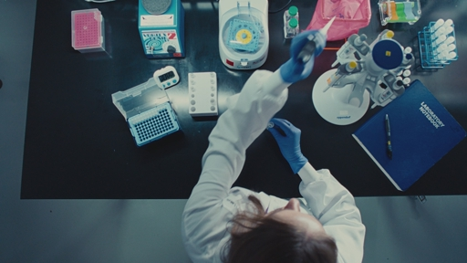 Volta Labs Launches Callisto to Revolutionize Genomics and Sample Prep