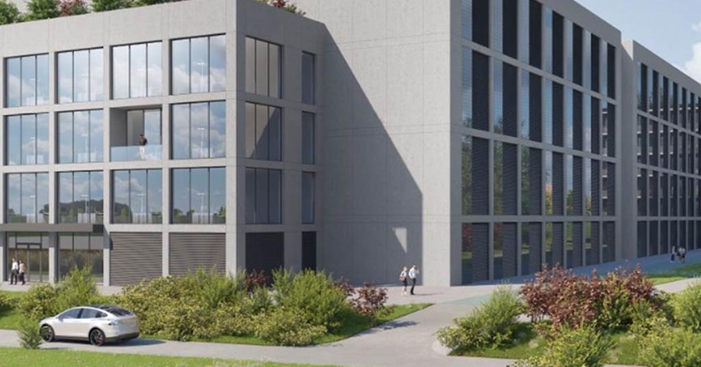 DTCP Becomes Majority Shareholder in Data Centre Operator Maincubes