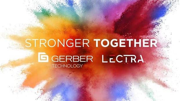Acquisition of Gerber Technology completed