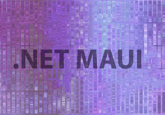 .NET MAUI Reaches General Availability, Replacing Xamarin.Forms