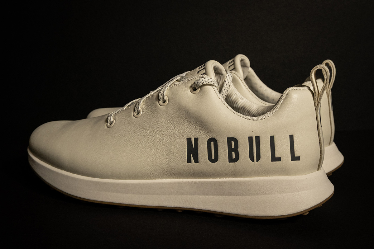 Public Rec x NOBULL Golf Apparel & Footwear Review