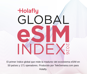 Holafly and TeleSemana.com launch the Holafly Global eSIM Index 2026