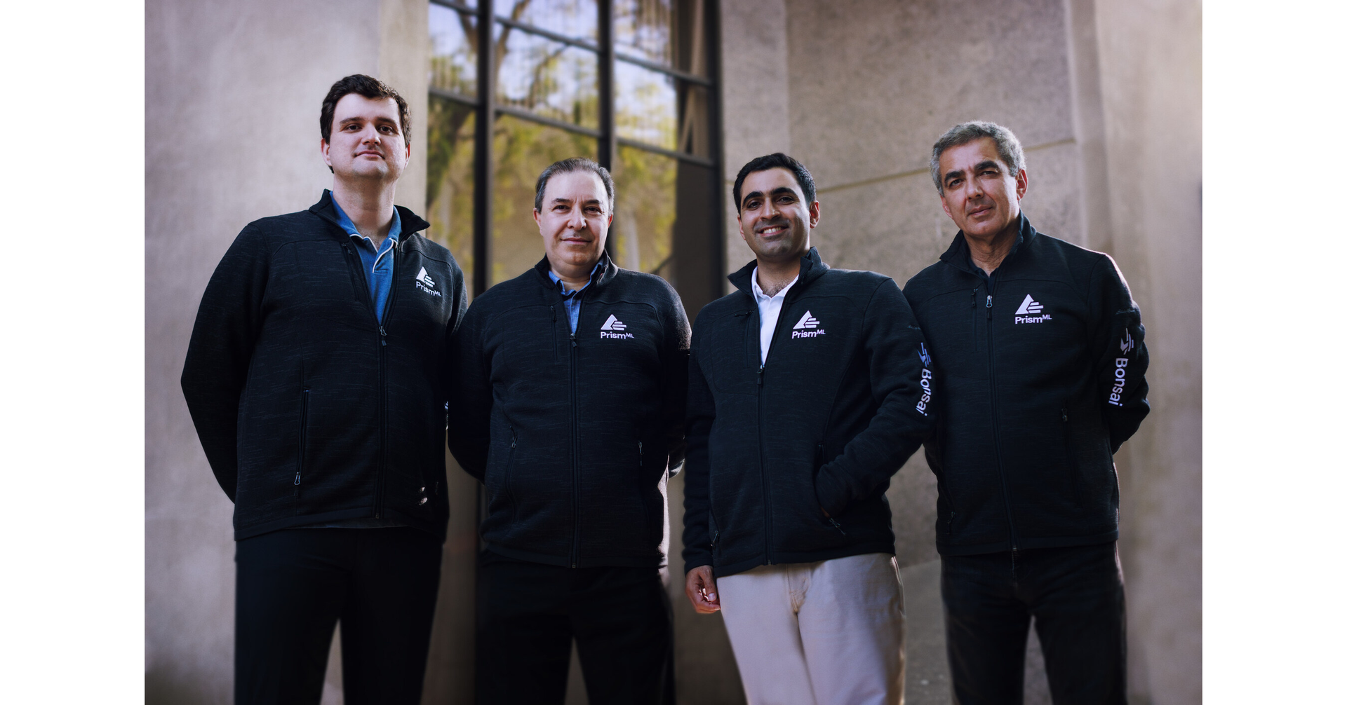 PrismML Launches World's First 1-Bit AI Model to Redefine Intelligence at the Edge