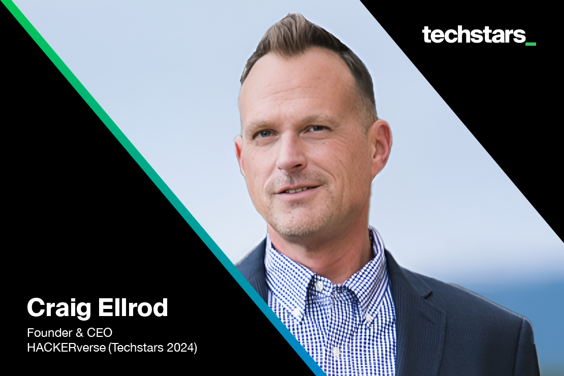 HACKERverse Founder & CEO Craig Ellrod Is Replacing PoCs With Autonomous, AI-Driven Validation