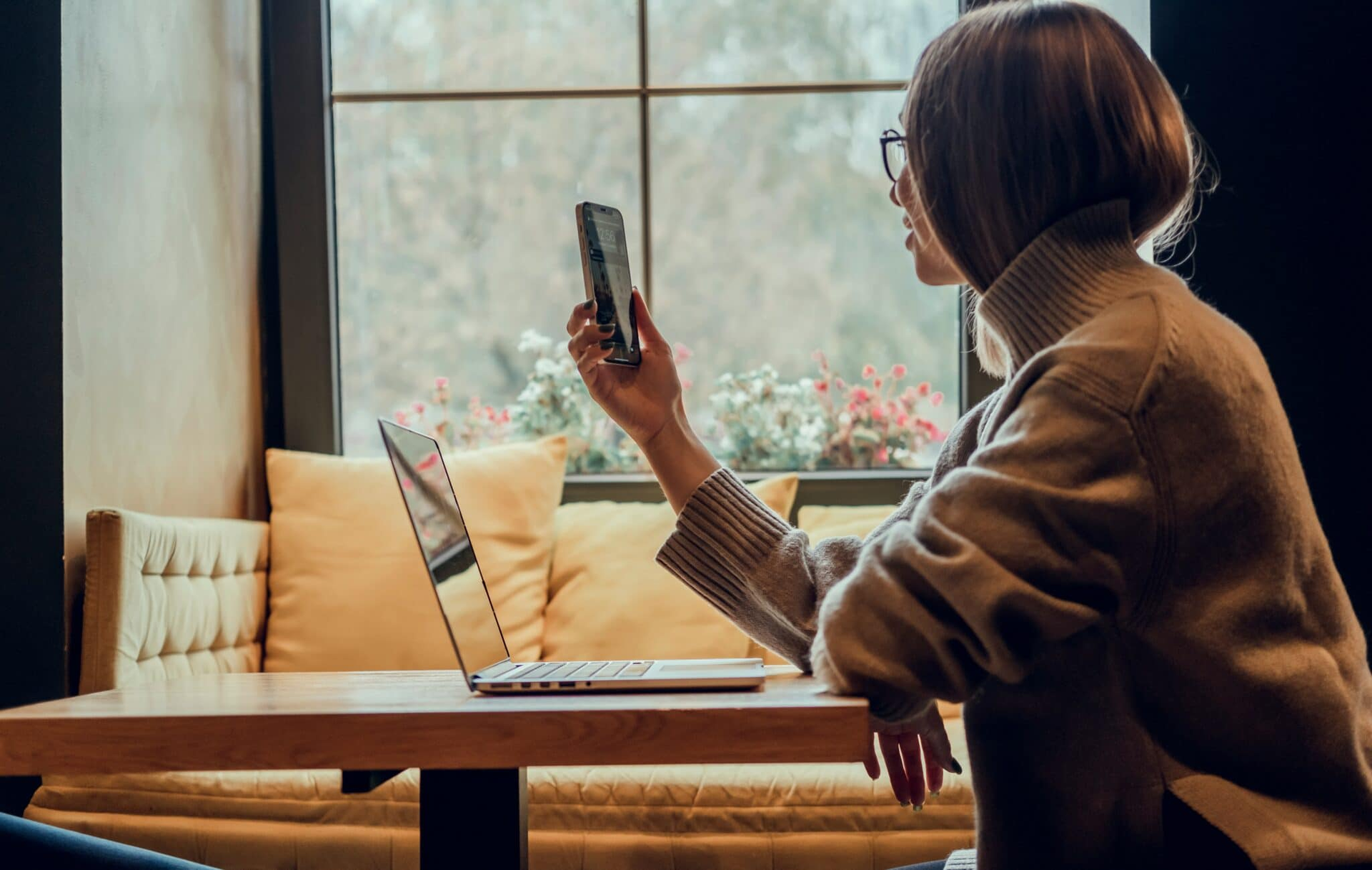 Selfie biometrics extended with TrustCloud acquisition and merger