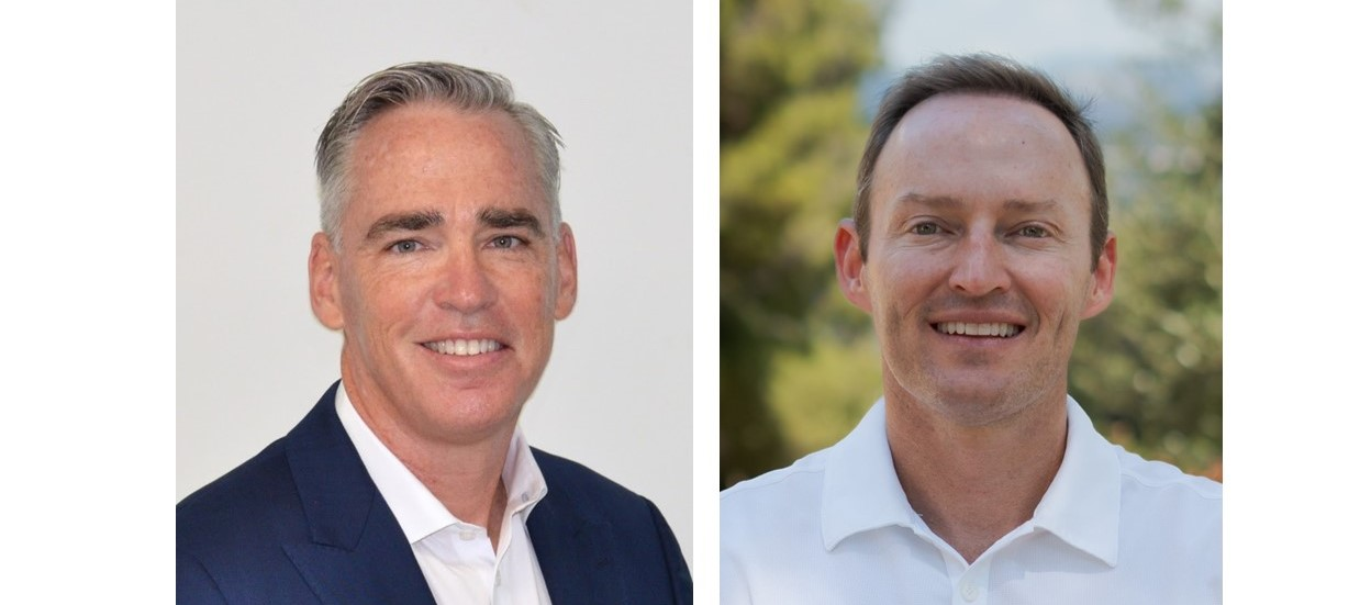 Meet the two Patricks fixing the slowest part of construction, with the help of AI
