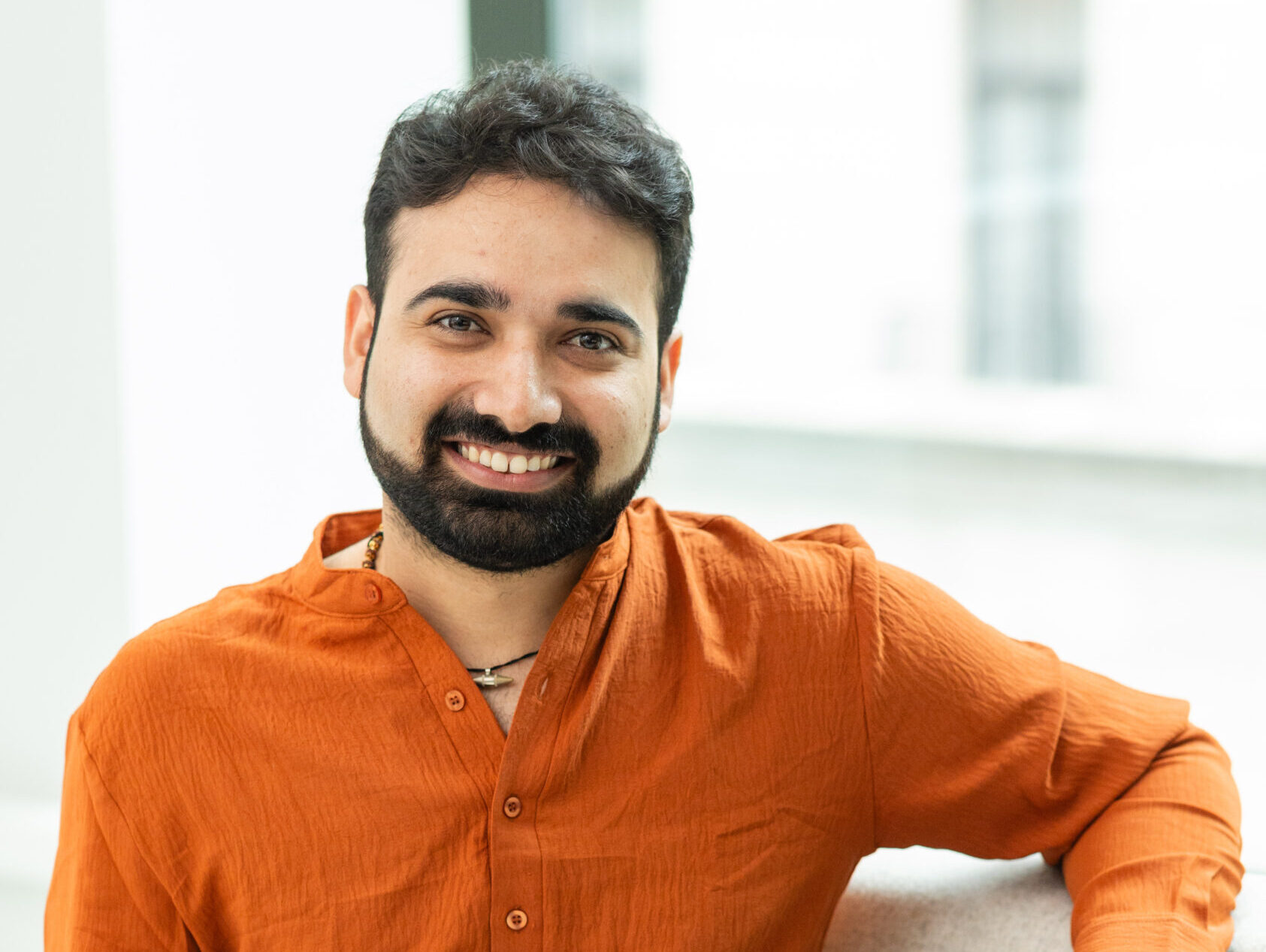 Faculty-led startup is using AI to reimagine software reliability