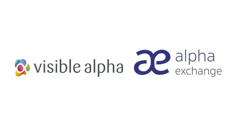 Visible Alpha acquires Alpha Exchange to enhance investment research consumption