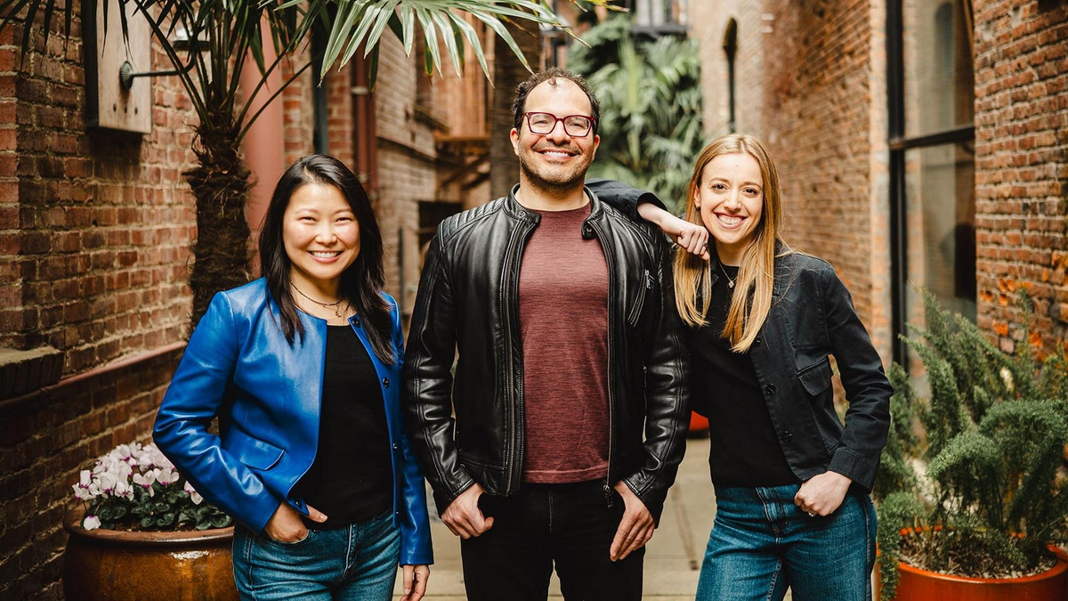 This Tech Incubator Is Harder To Get Into Than Harvard