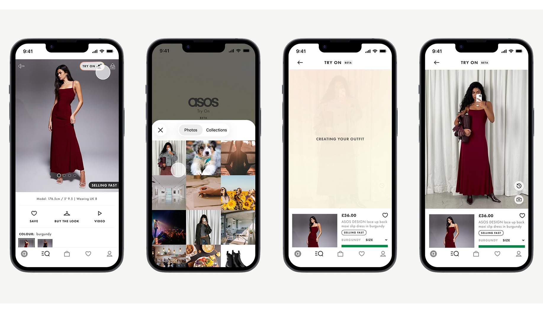 ASOS launches hybrid approach to virtual try-on, giving customers a unique way to shop with confidence