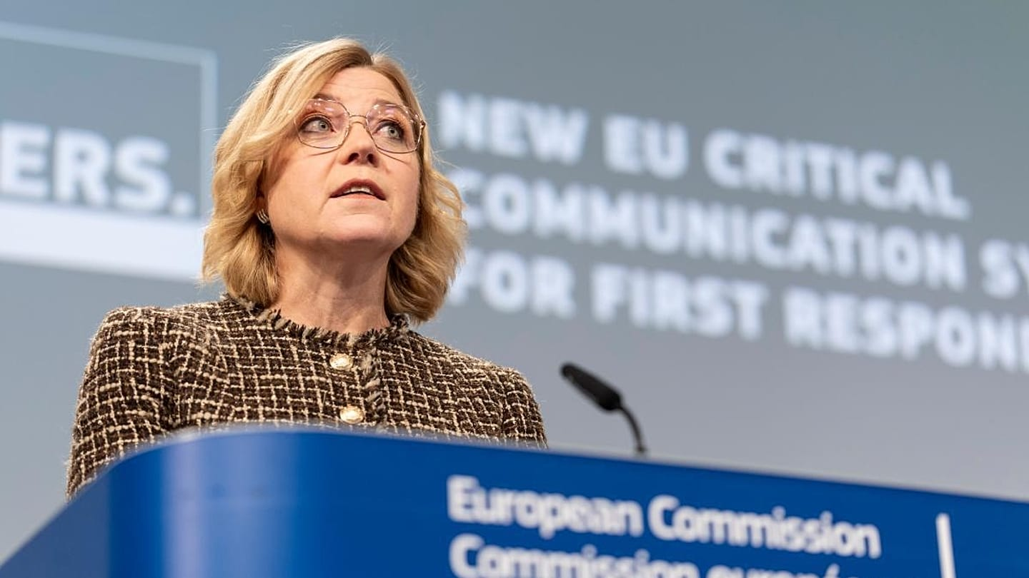 EU’s AI rules face first enforcement test over lab incidents