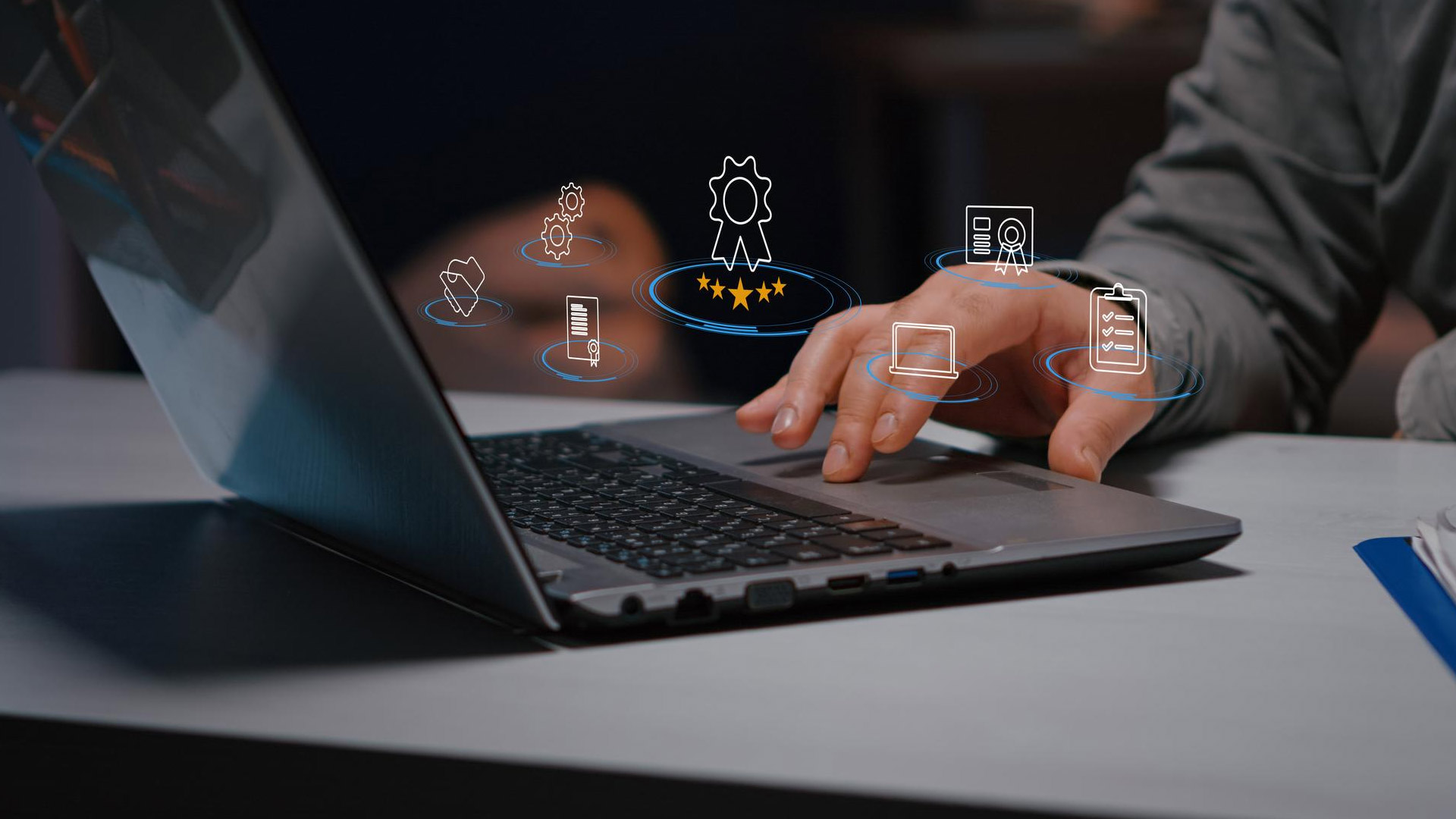 Usercentrics Acquires MCP Manager for AI Trust