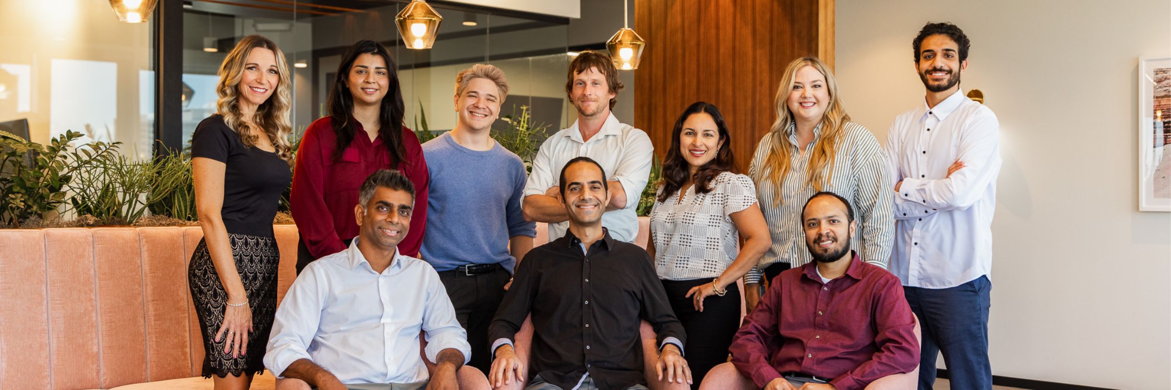 Basata Raises 21M Series A to Rebuild the 1T Operational Layer of American Healthcare