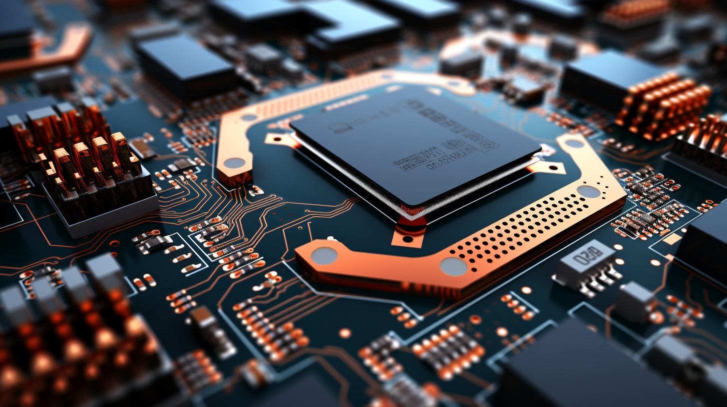 Advanced Micro Devices (AMD): Turing Inc. is being backed by AMD Ventures, Reports Bloomberg