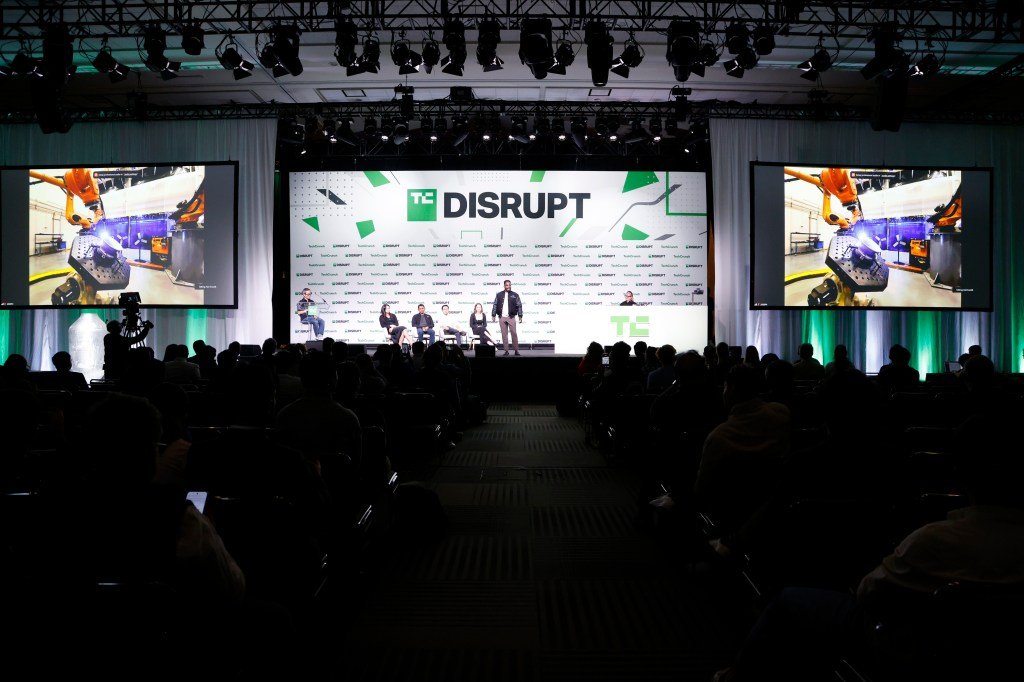 Where will the next breakout startup come from? Benchmark's full partnership weighs in at TechCrunch Disrupt 2026