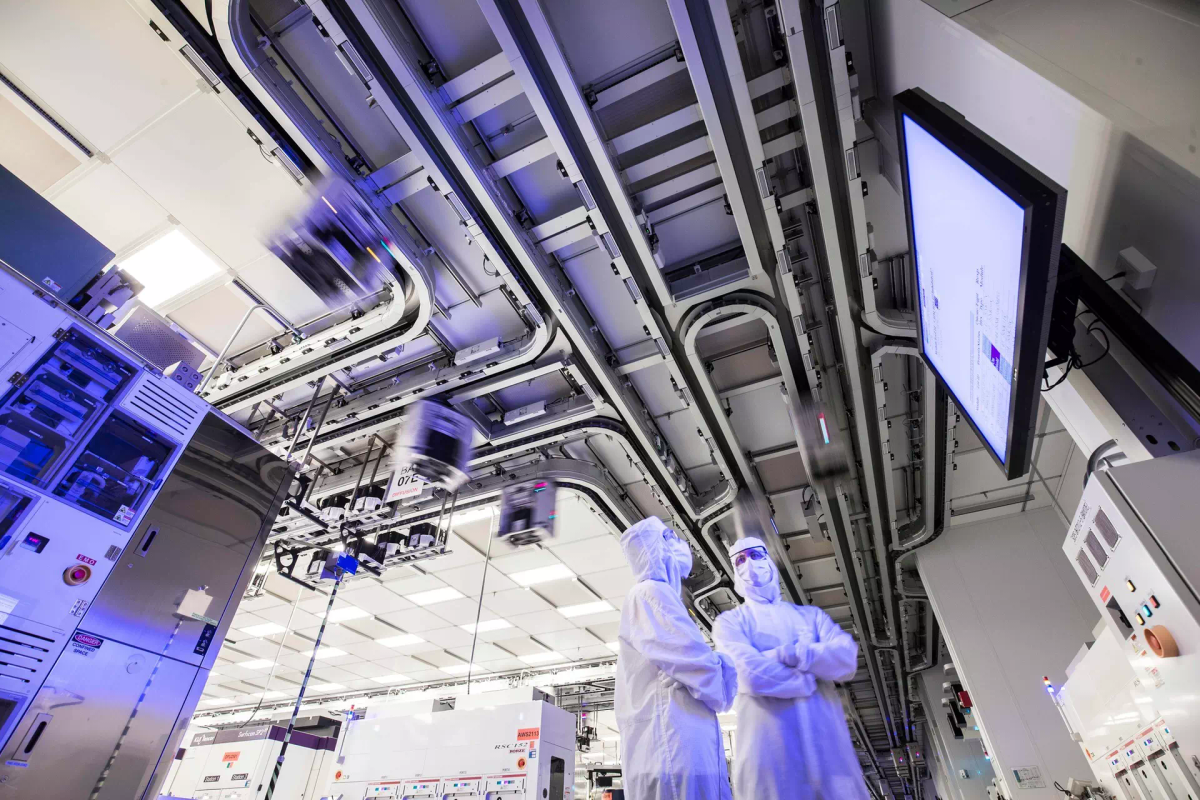 GlobalFoundries Announces $16B U.S. Investment to Reshore Essential Chip Manufacturing and Accelerate AI Growth