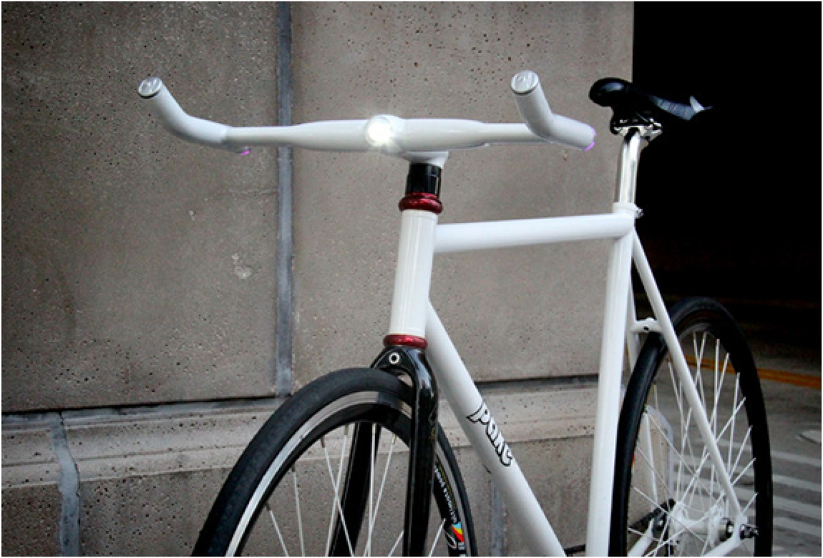 Helios Bars