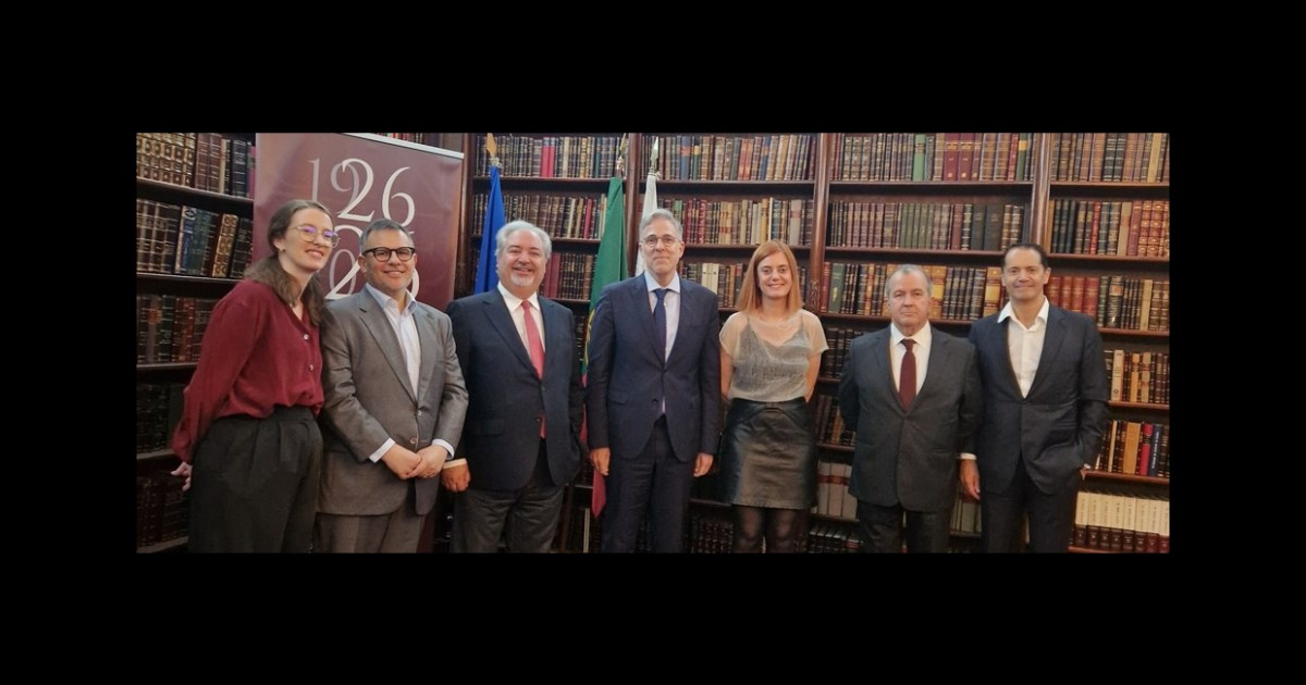 José Luís Moreira da Silva preside ao Instituto de Estudos da Prática Societária dos Advogados