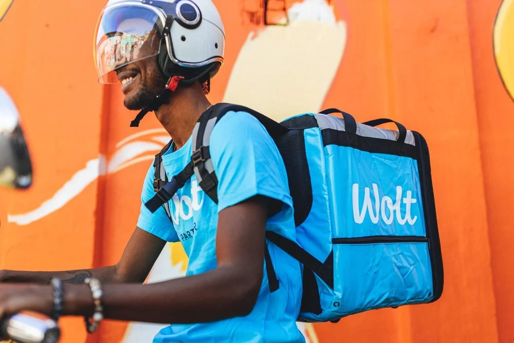 Wolt starts its activities in Luxembourg - We make life easier and want to be part of the daily life of Luxembourgers