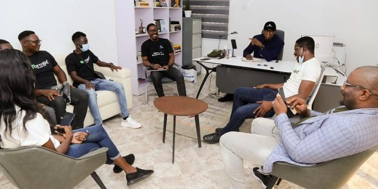 Convexity pivots into 3 Business Segments, reaffirms support for African Startups