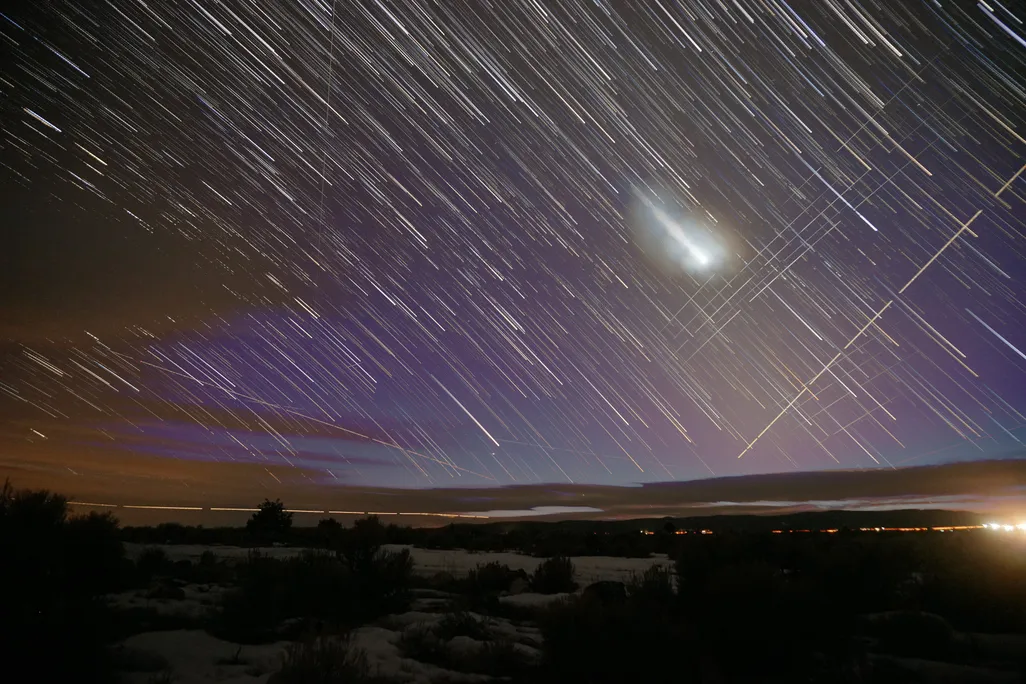 An Aerospace Startup Just Got Approval to Test Beaming Sunlight to Earth. Here’s Why Experts Are Worried—and Petitioning