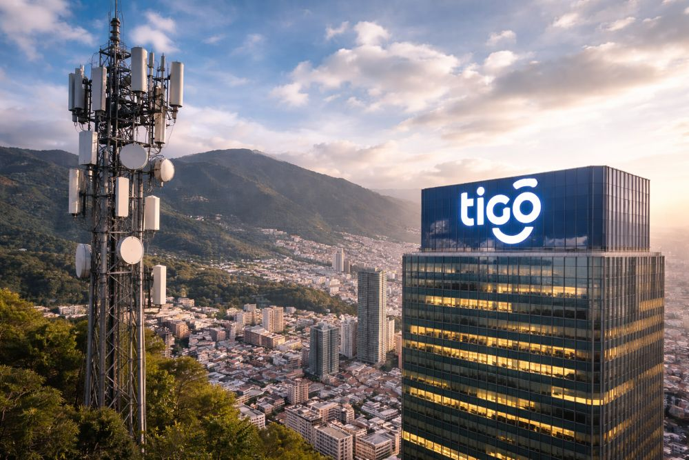 What's next for Millicom after Movistar Colombia deal?