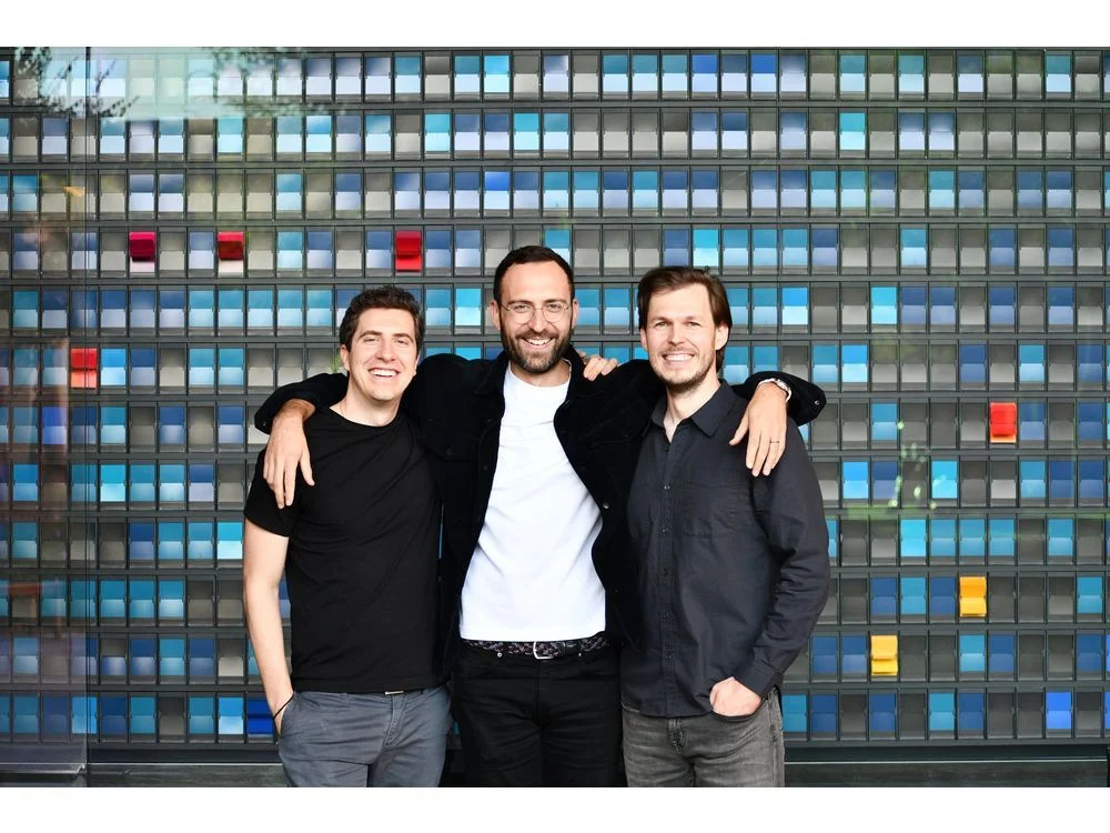 Buildcheck Raises $5.9M to Launch AI-Powered Construction Design Review Platform