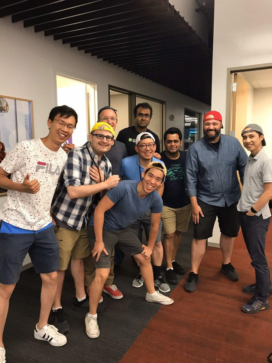 Filipino-founded AI-enabled logistics startup Expedock ...