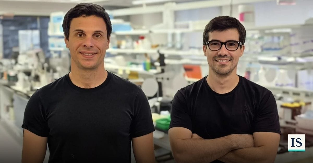 Giraffe Bio: Argentine Startup Raises US$6.4M to Get More Copper From Existing Mines