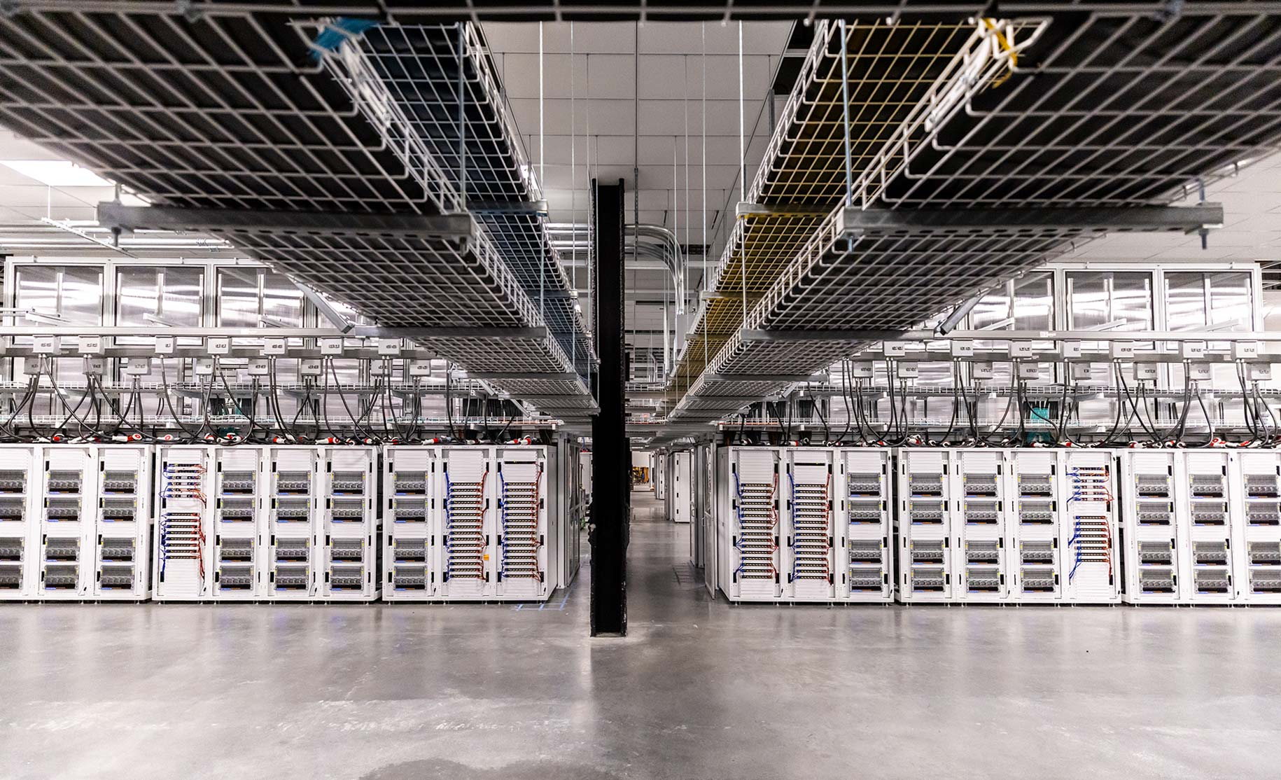 Prime Data Centers and Lambda Partner to Power the Next Era of Superintelligence