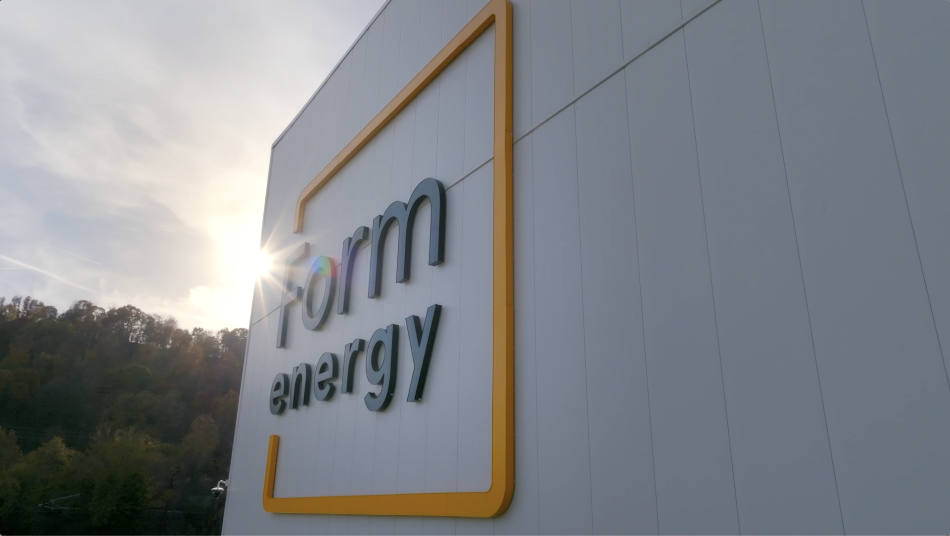 Form Energy and FuturEnergy Ireland Announce Agreement To Deploy First Iron-Air Battery Storage Project In Ireland