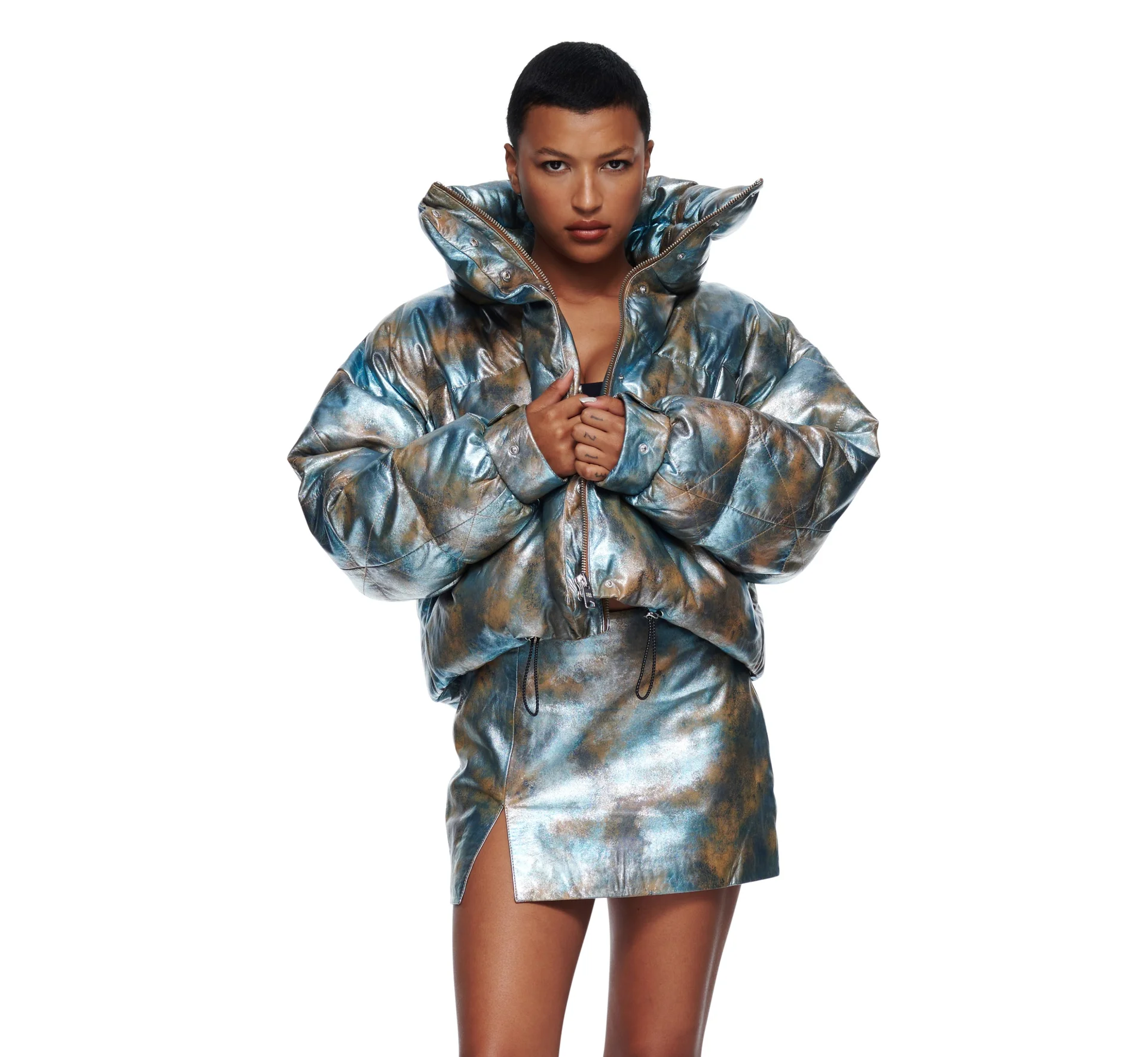 New Viavia Platform Hopes to Change the Way Fashion Brands Sell to Gen Z Customers