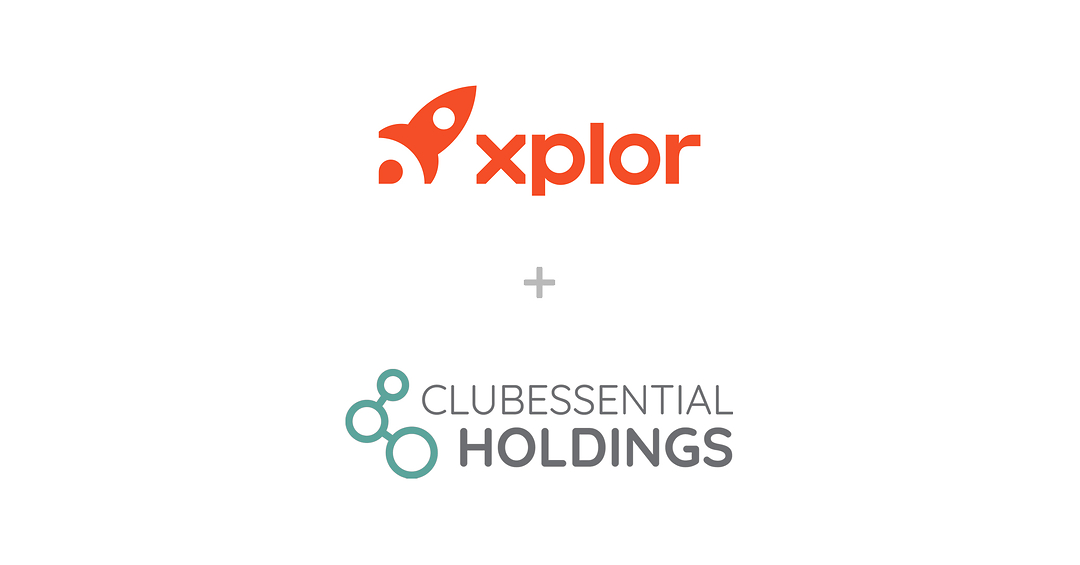 Xplor Technologies and Clubessential Holdings to Merge, Creating a Scaled Global Platform for Software and Payments