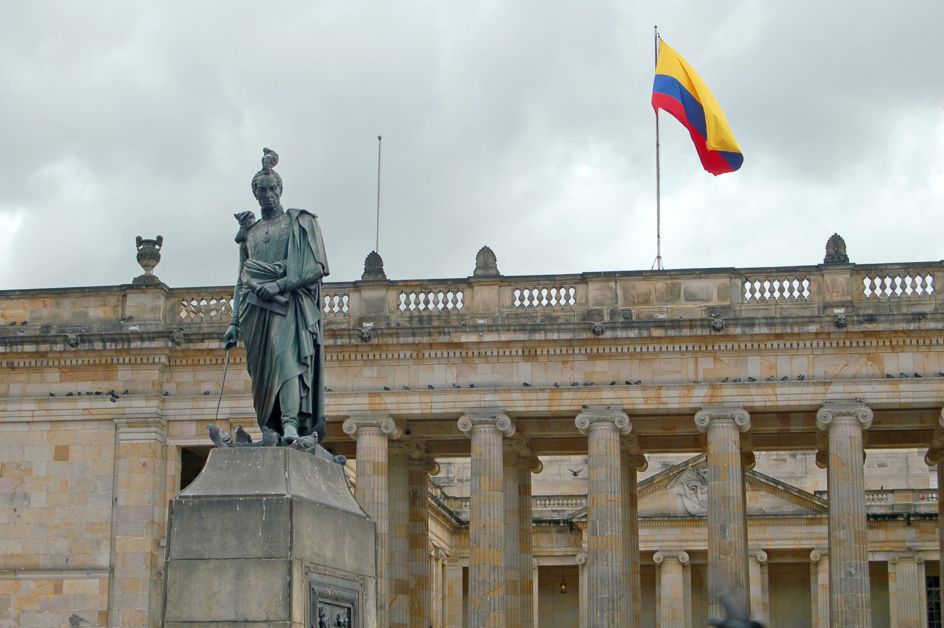 Colombia's Competition Authority Approves Movistar-Tigo Merger